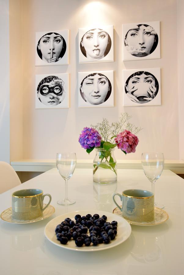 Pilsudskiego In City Apartments Krakow Dış mekan fotoğraf