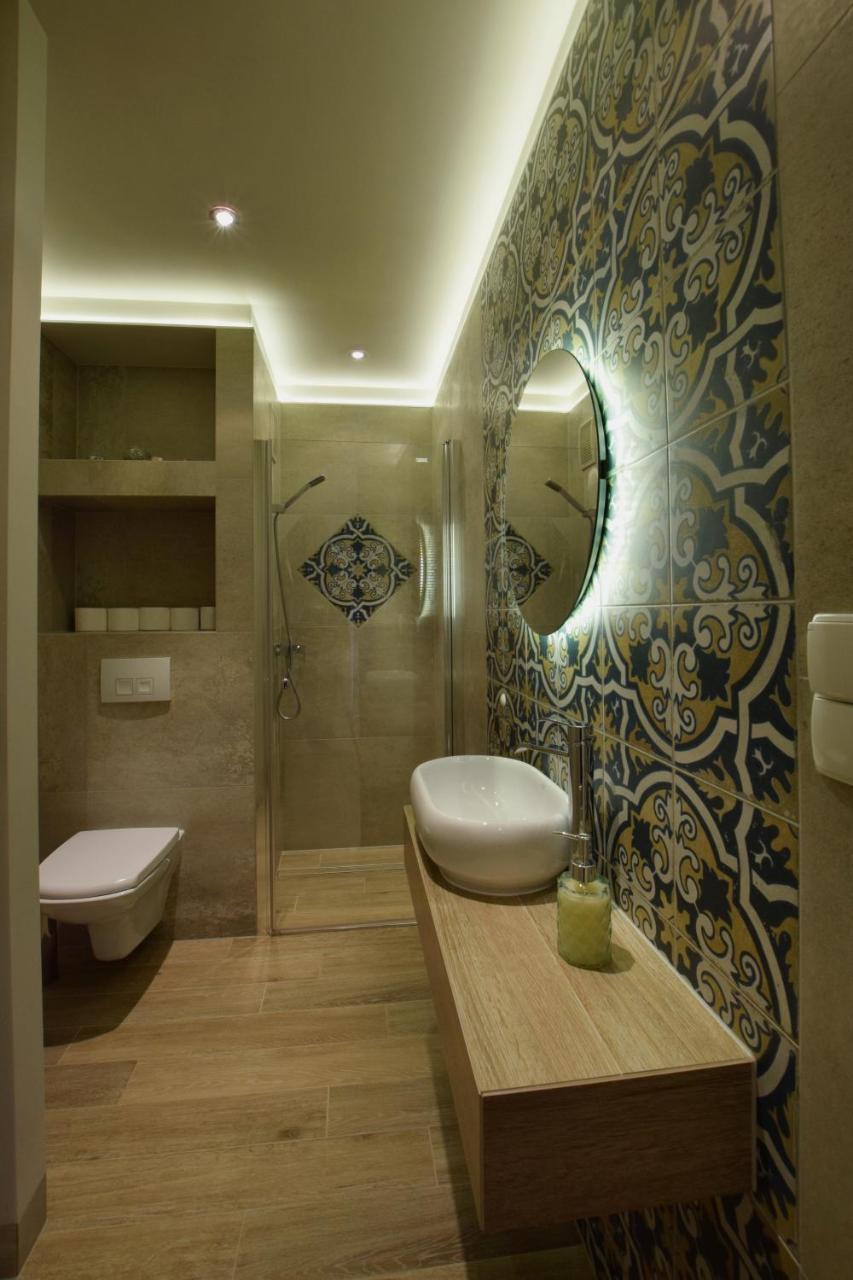 Pilsudskiego In City Apartments Krakow Dış mekan fotoğraf