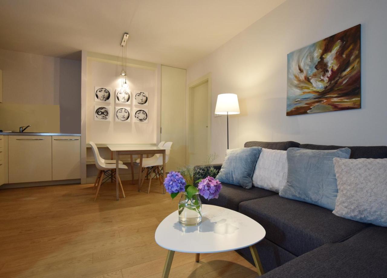 Pilsudskiego In City Apartments Krakow Dış mekan fotoğraf